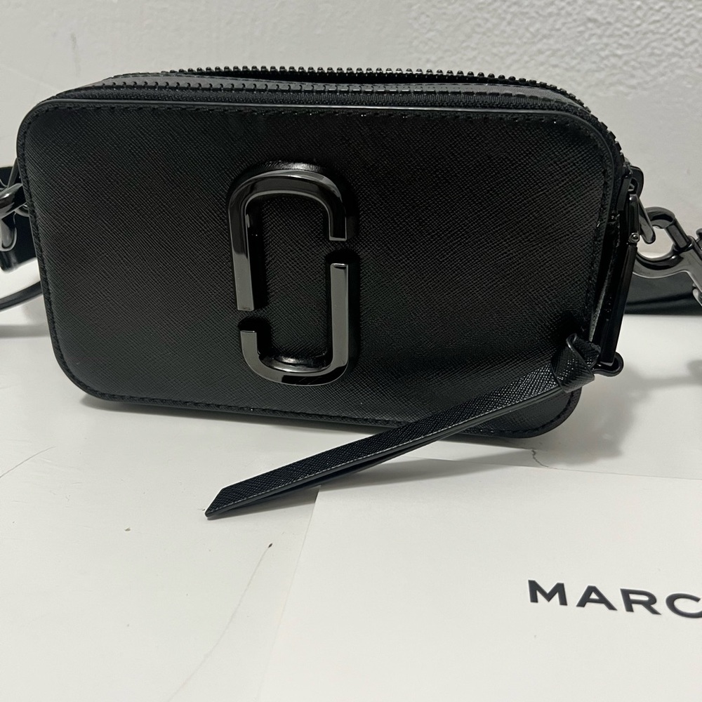Marc Jacobs